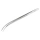 Cooking Tweezers Curved Blade