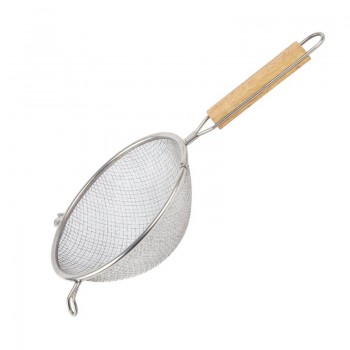 Double Mesh Strainer 13cm