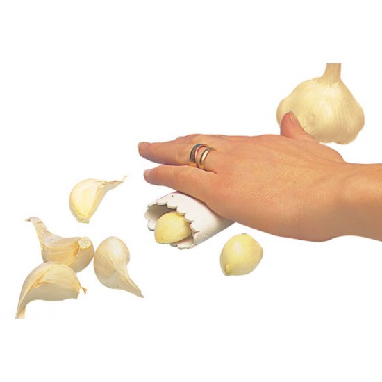 Garlic Peeler