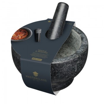 Heavy Duty Pestle and Mortar