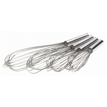Stainless Steel Heavy Duty Whisks
