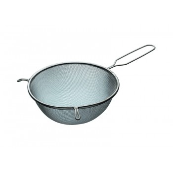 Tinned Round Sieve 20cm