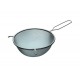 Tinned Round Sieve 20cm