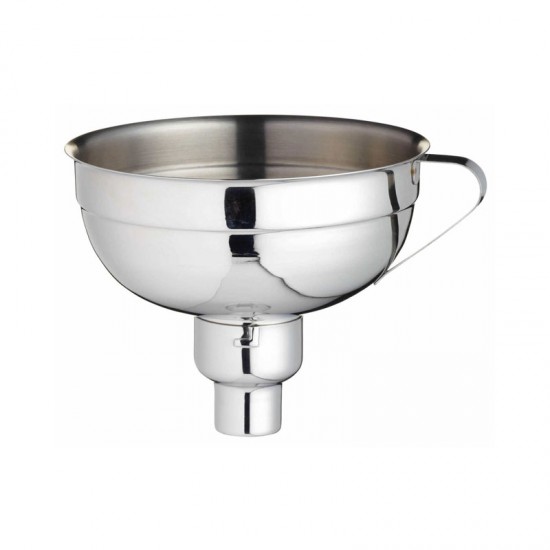 Adjustable Jam Funnel