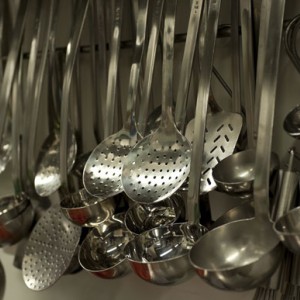 Utensils