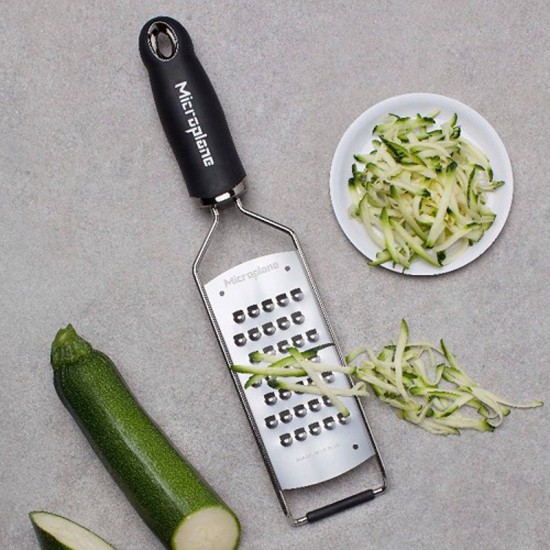 Microplane Gourmet Extra Course Grater