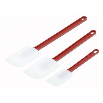 High Heat Spatulas