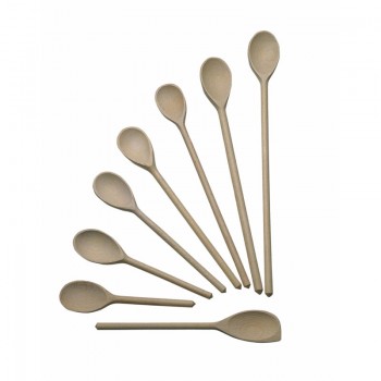 Wooden Spoons