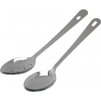Stainless Steel Serving Spoons